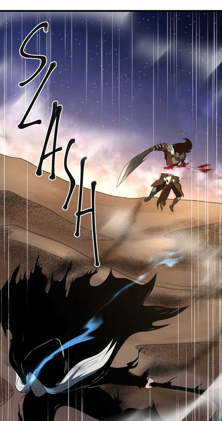 The Fallen Chapter 42 - halaman 23