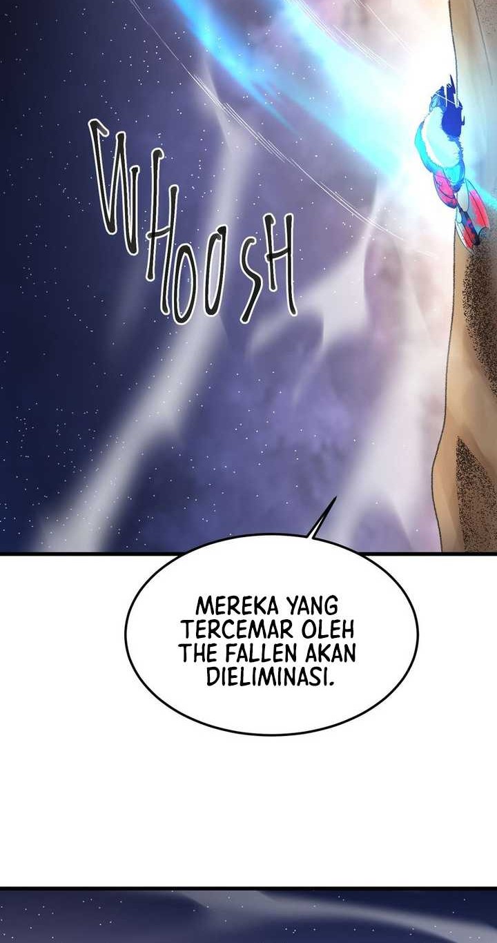 The Fallen Chapter 42 - halaman 25