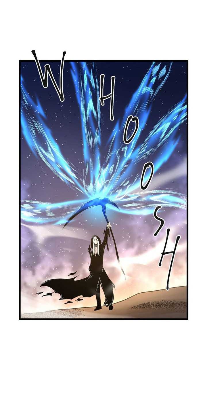 The Fallen Chapter 42 - halaman 27