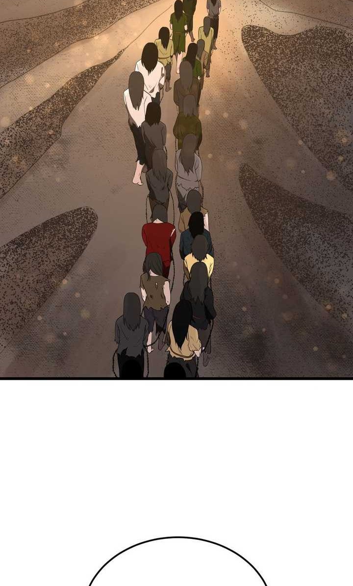 The Fallen Chapter 42 - halaman 3