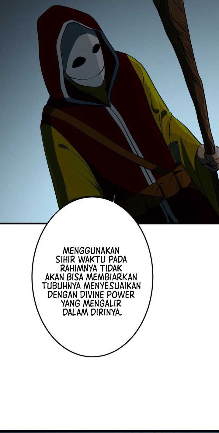 The Fallen Chapter 42 - halaman 33