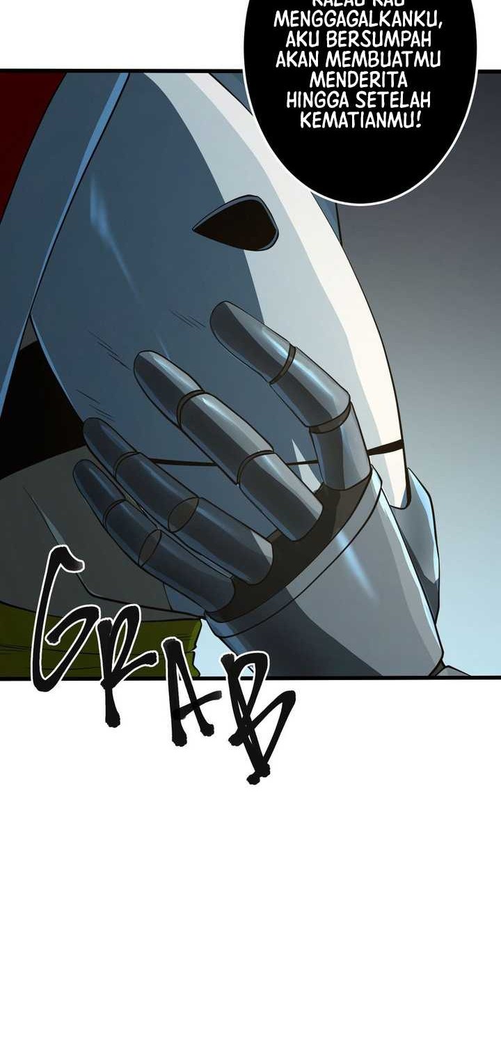 The Fallen Chapter 42 - halaman 35