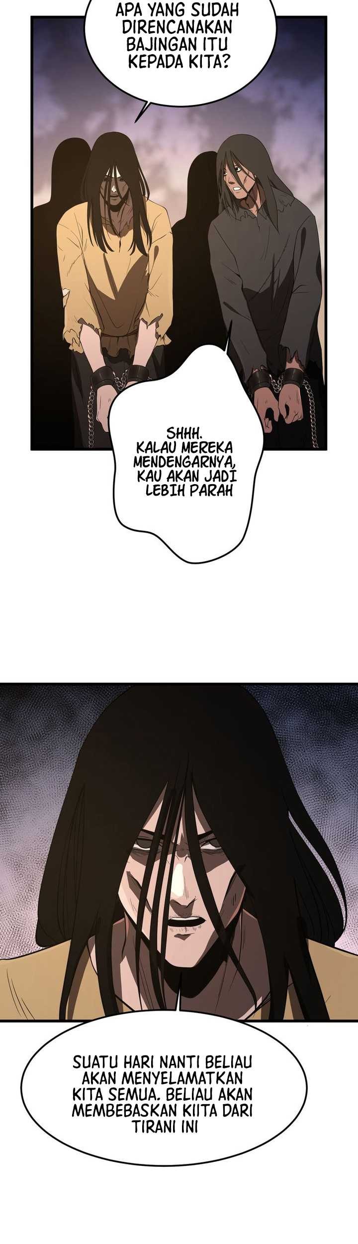 The Fallen Chapter 42 - halaman 4