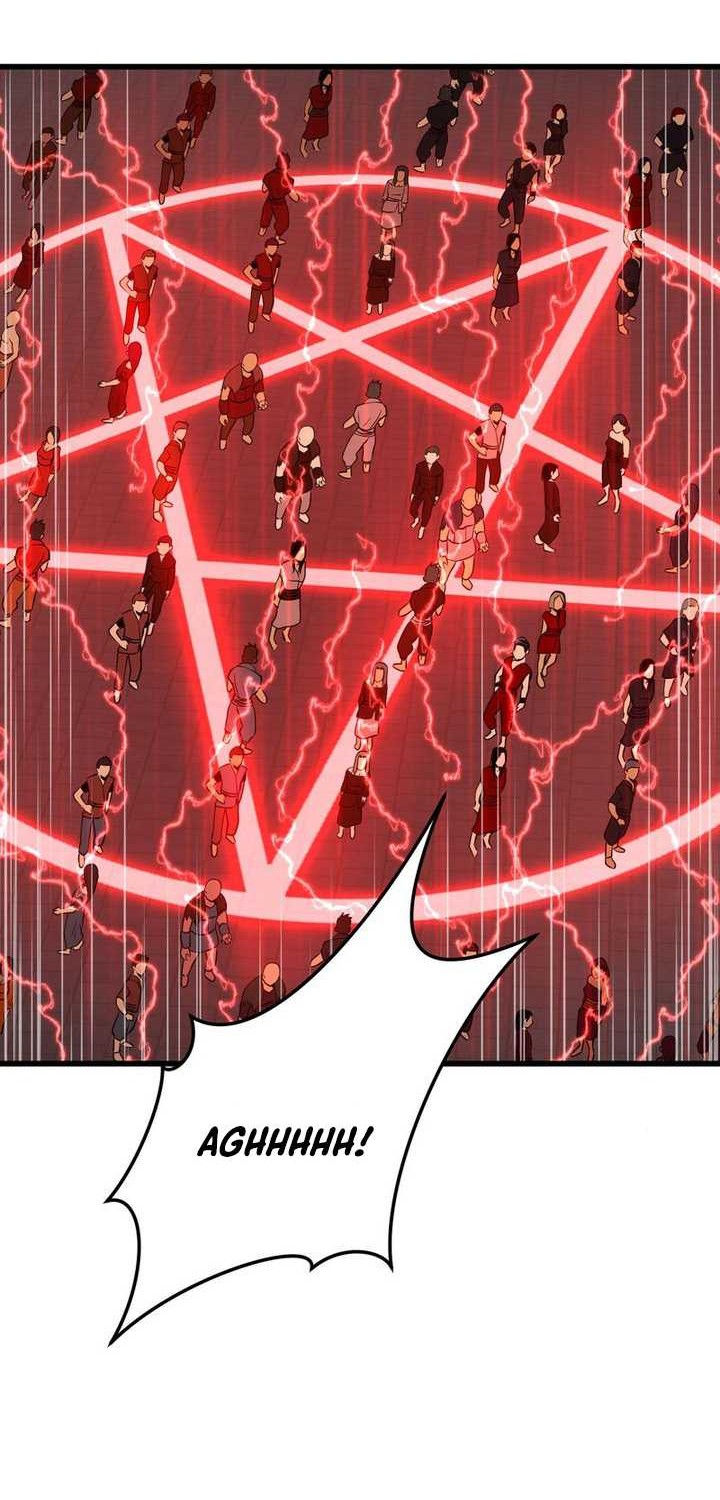 The Fallen Chapter 42 - halaman 41