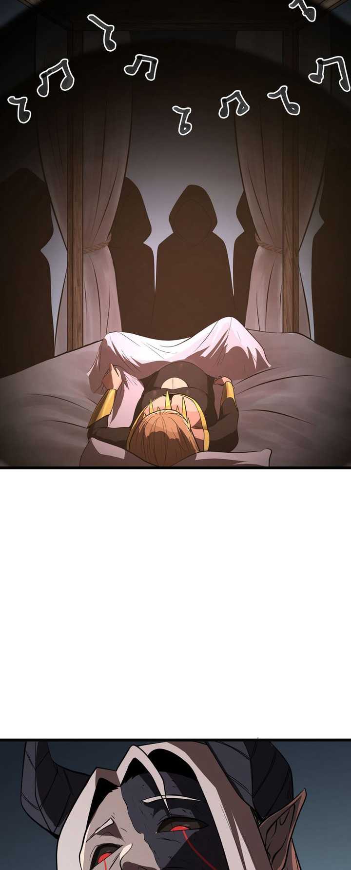 The Fallen Chapter 42 - halaman 44