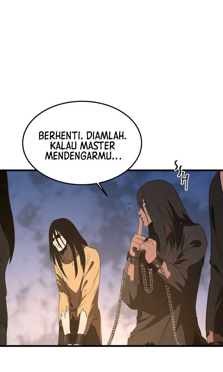 The Fallen Chapter 42 - halaman 5