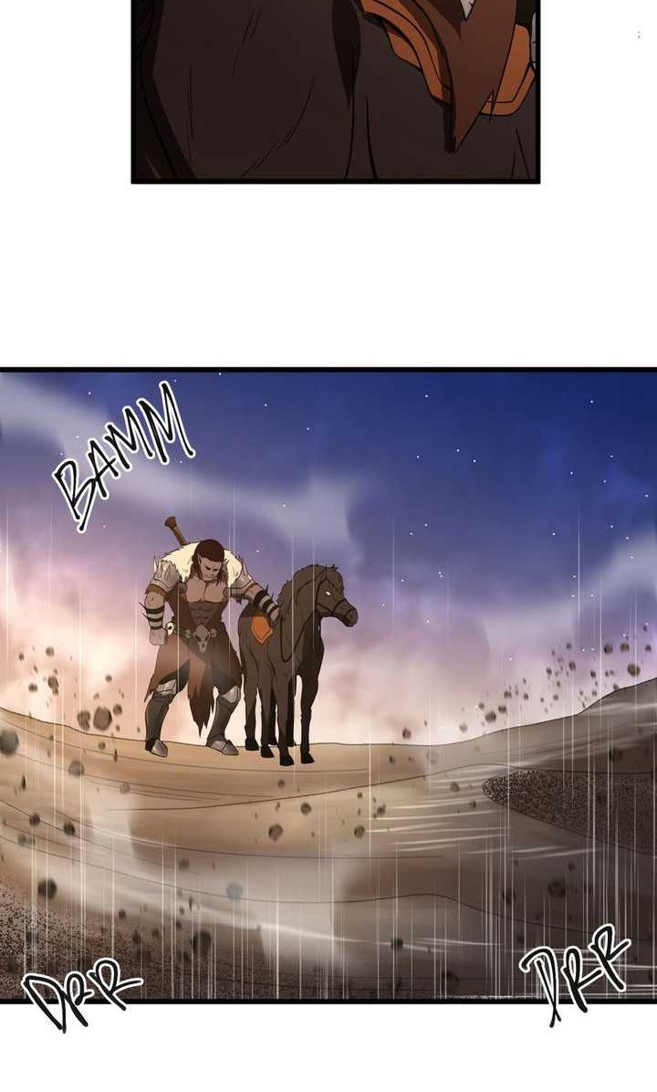 The Fallen Chapter 42 - halaman 9