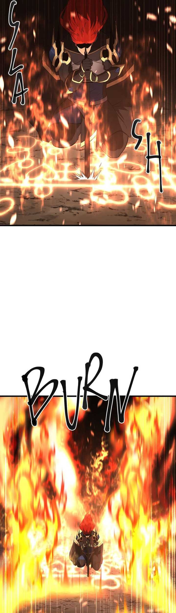The Fallen Chapter 43 - halaman 10
