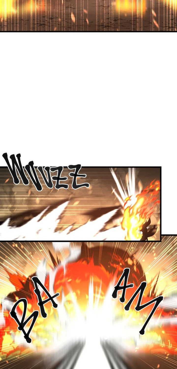 The Fallen Chapter 43 - halaman 11