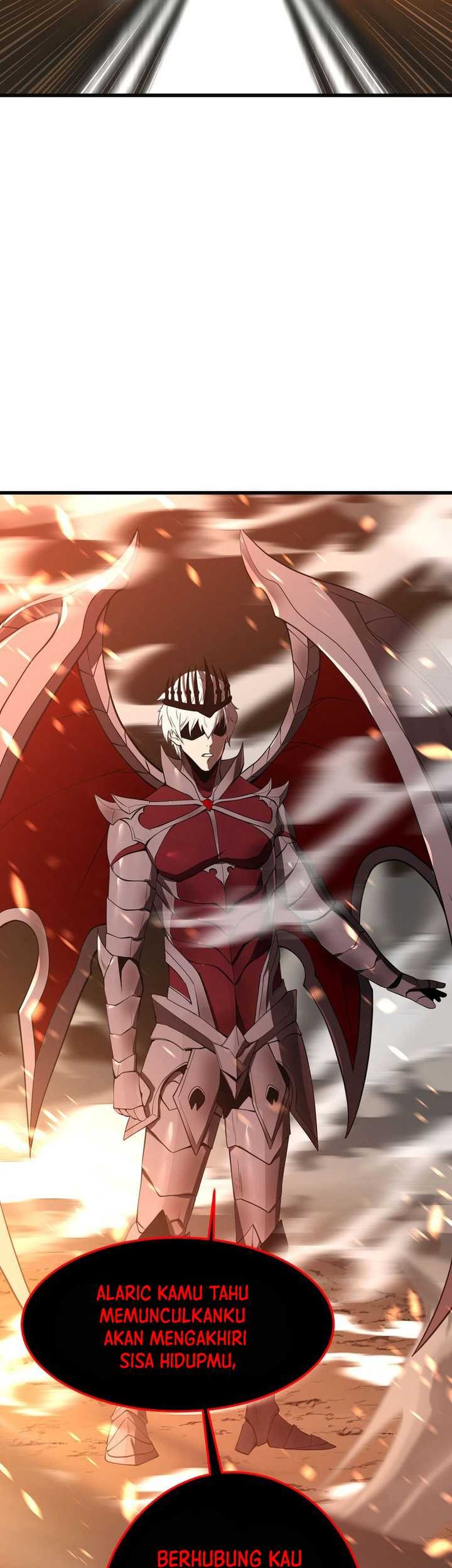 The Fallen Chapter 43 - halaman 12