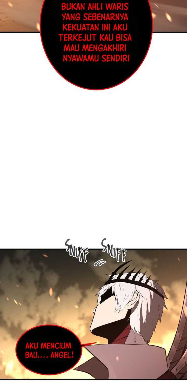 The Fallen Chapter 43 - halaman 13