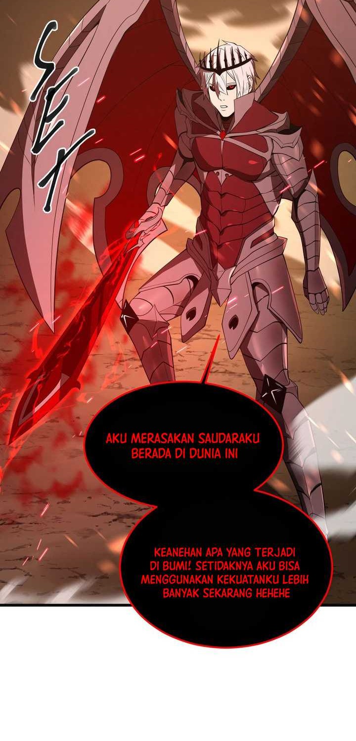 The Fallen Chapter 43 - halaman 15