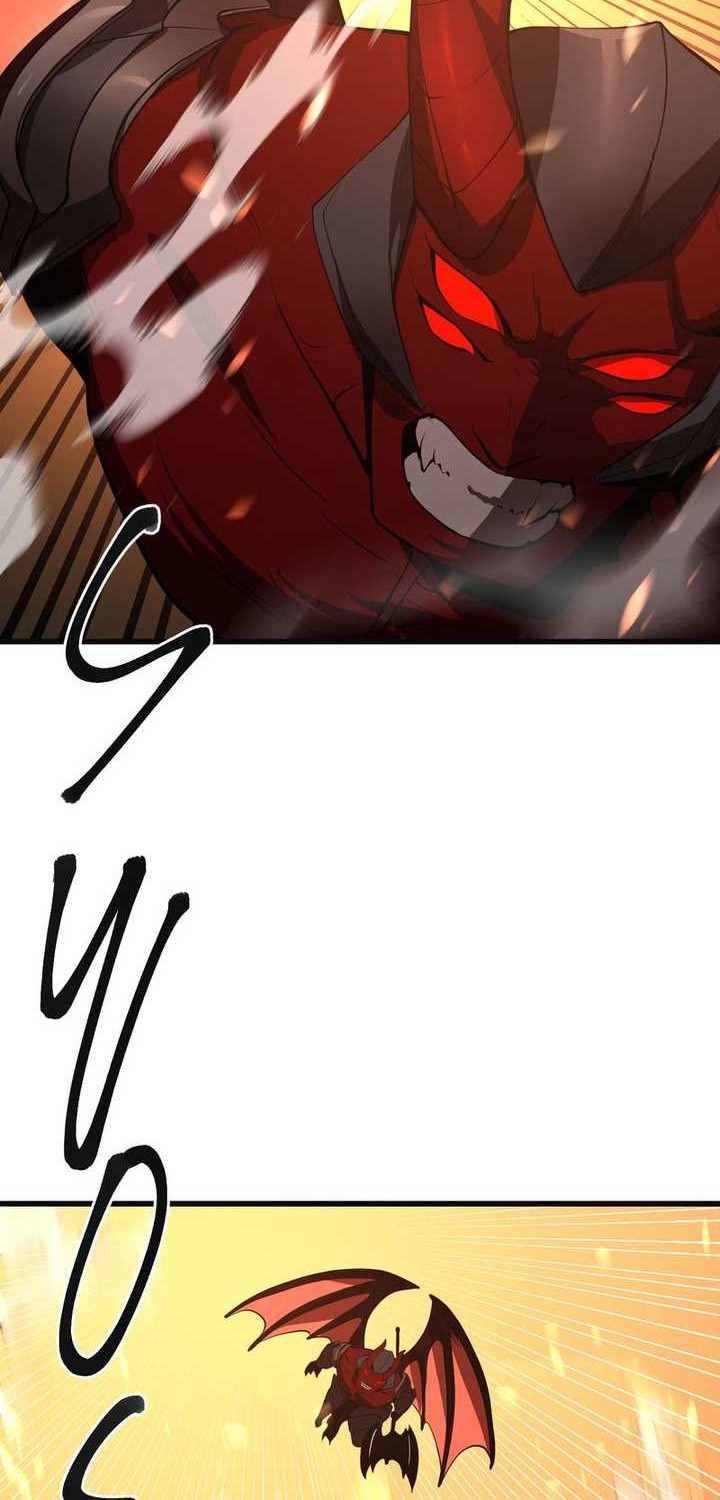 The Fallen Chapter 43 - halaman 19