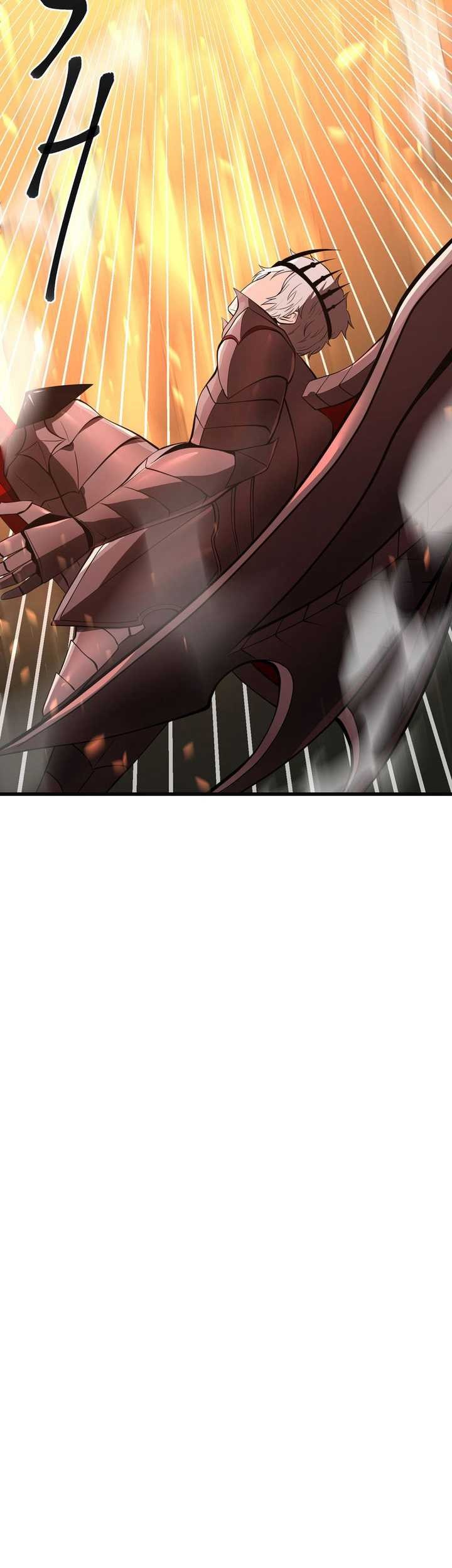 The Fallen Chapter 43 - halaman 20