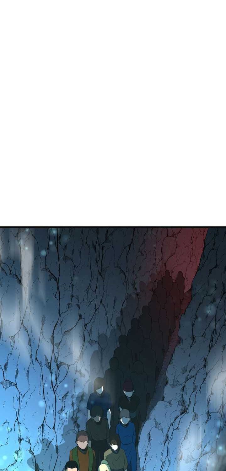 The Fallen Chapter 43 - halaman 21