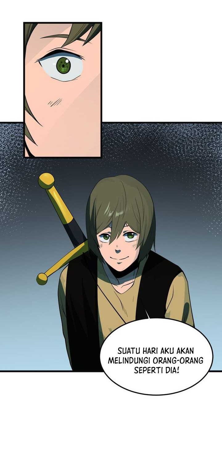 The Fallen Chapter 43 - halaman 25