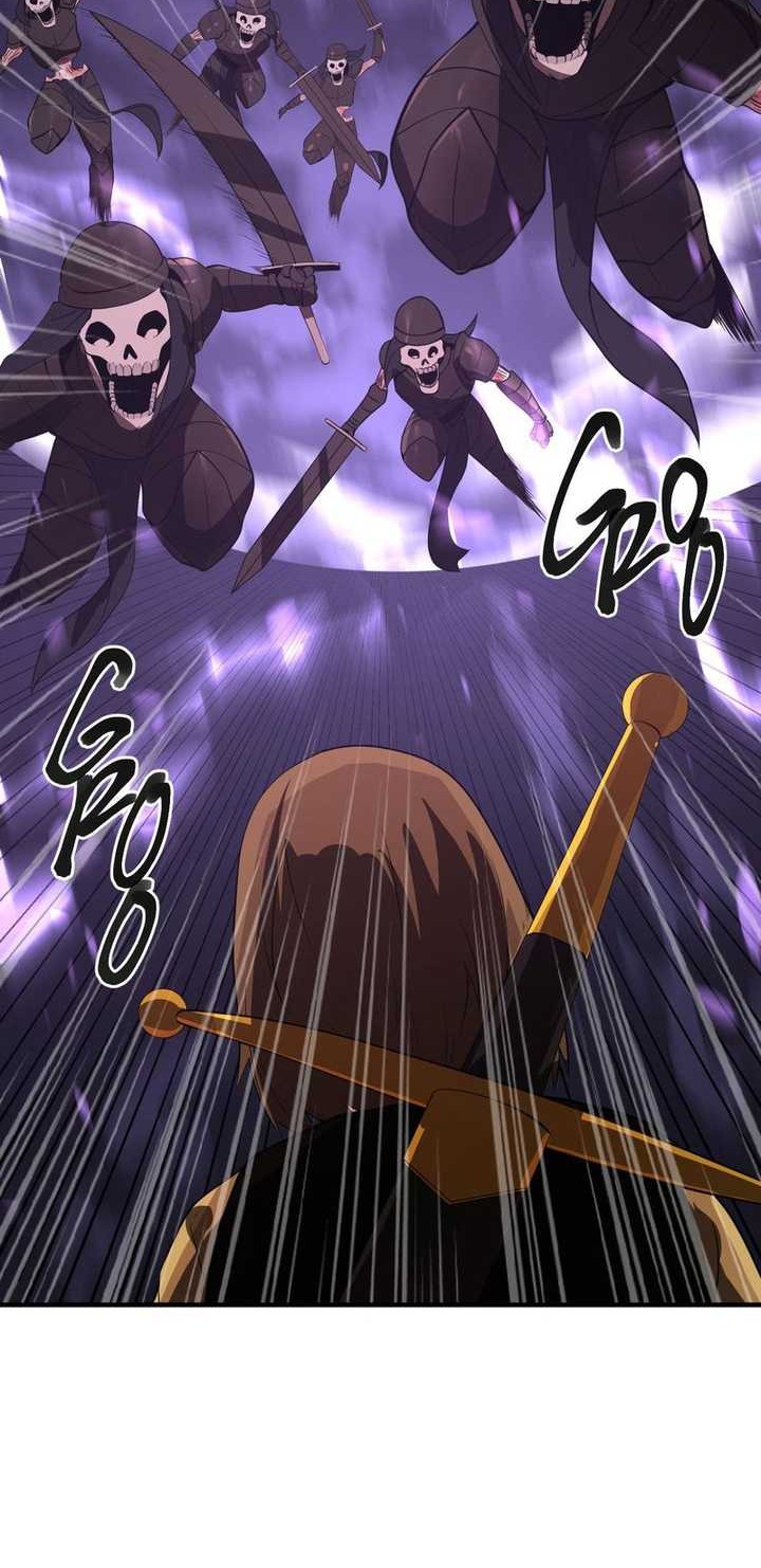 The Fallen Chapter 43 - halaman 29