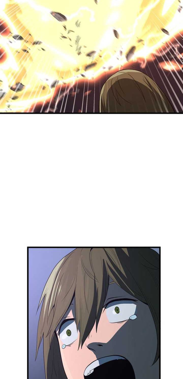The Fallen Chapter 43 - halaman 37