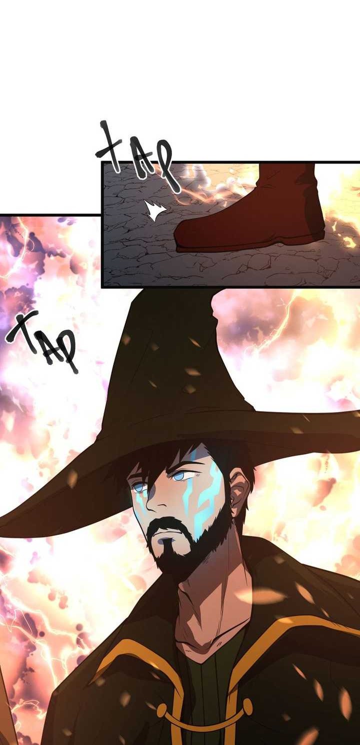 The Fallen Chapter 43 - halaman 39