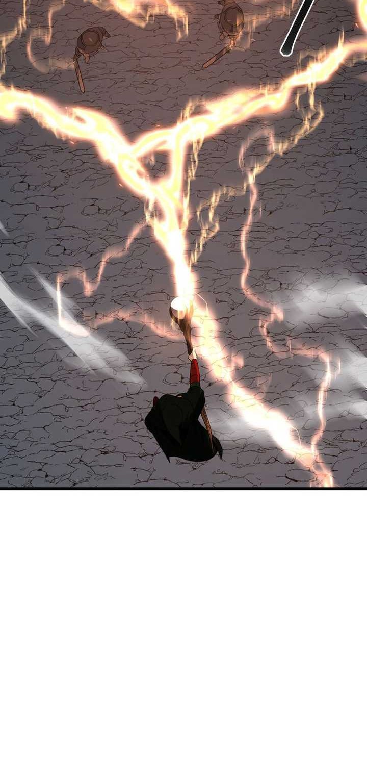 The Fallen Chapter 43 - halaman 41
