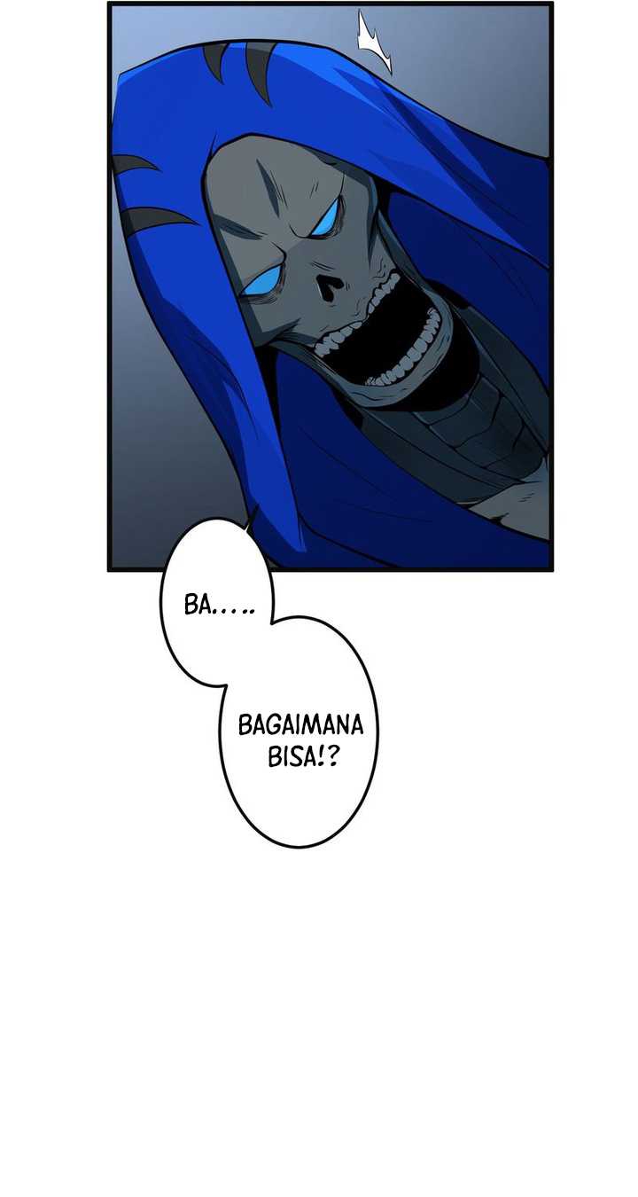 The Fallen Chapter 43 - halaman 42