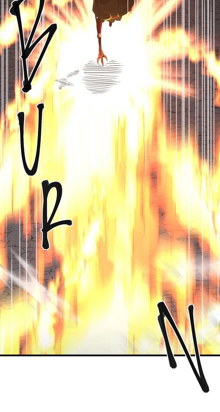 The Fallen Chapter 43 - halaman 44