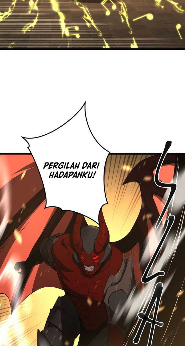 The Fallen Chapter 43 - halaman 5
