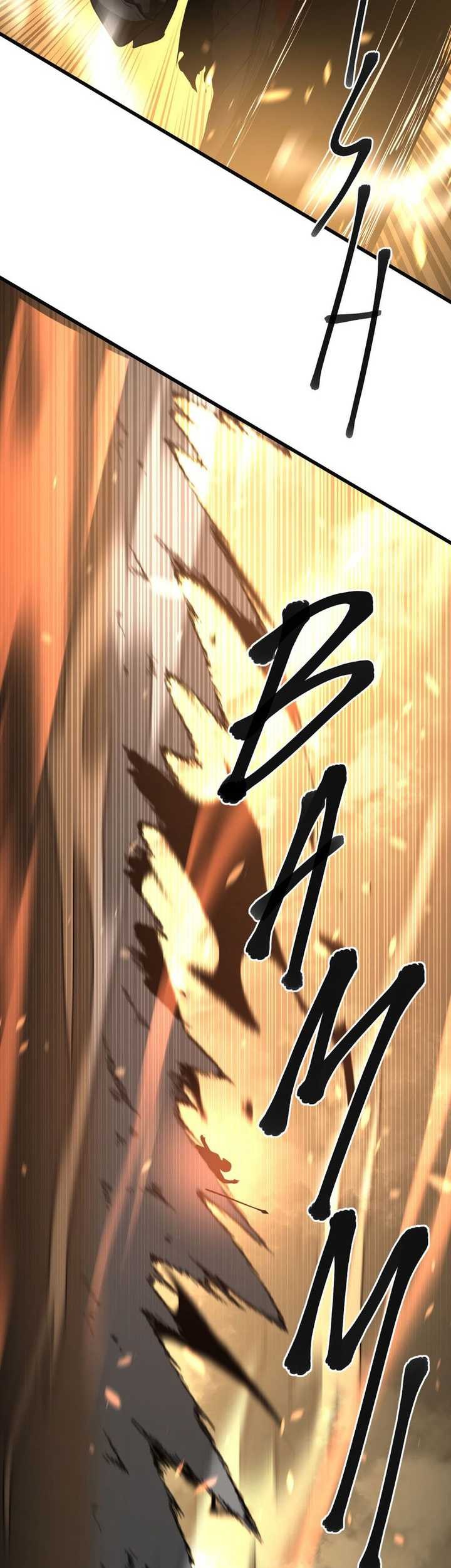 The Fallen Chapter 43 - halaman 6