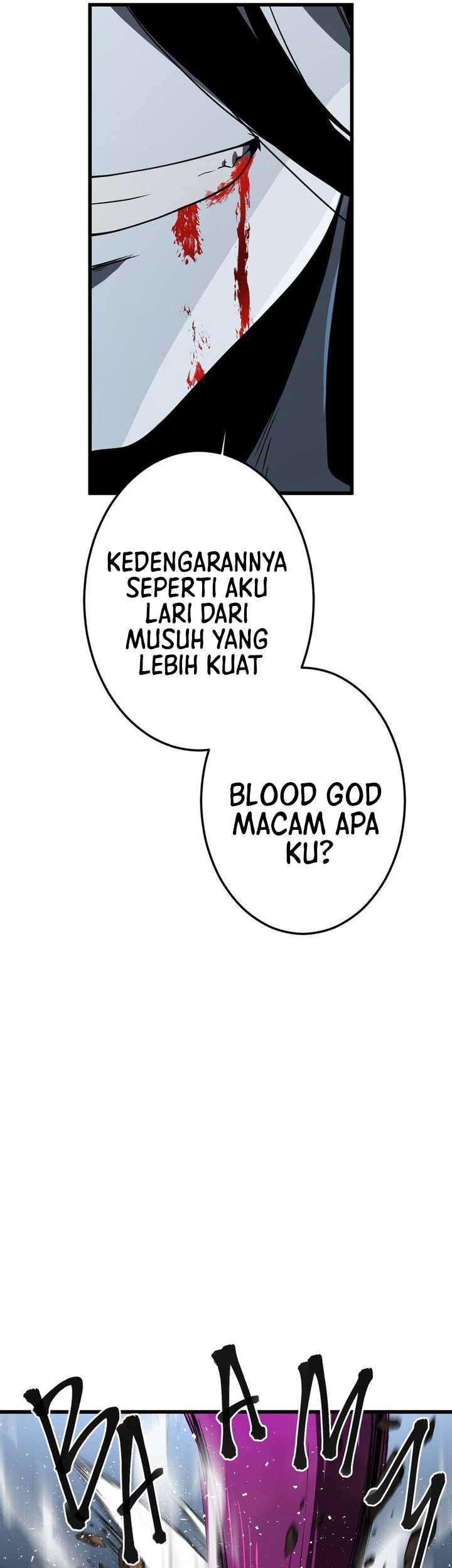 The Fallen Chapter 44 - halaman 10