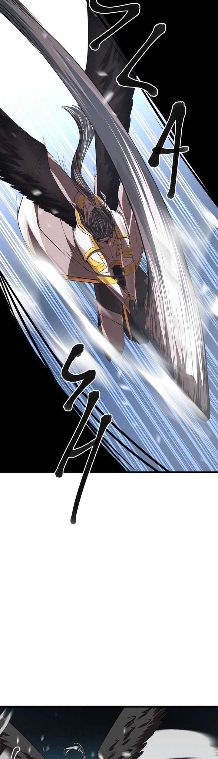 The Fallen Chapter 44 - halaman 12