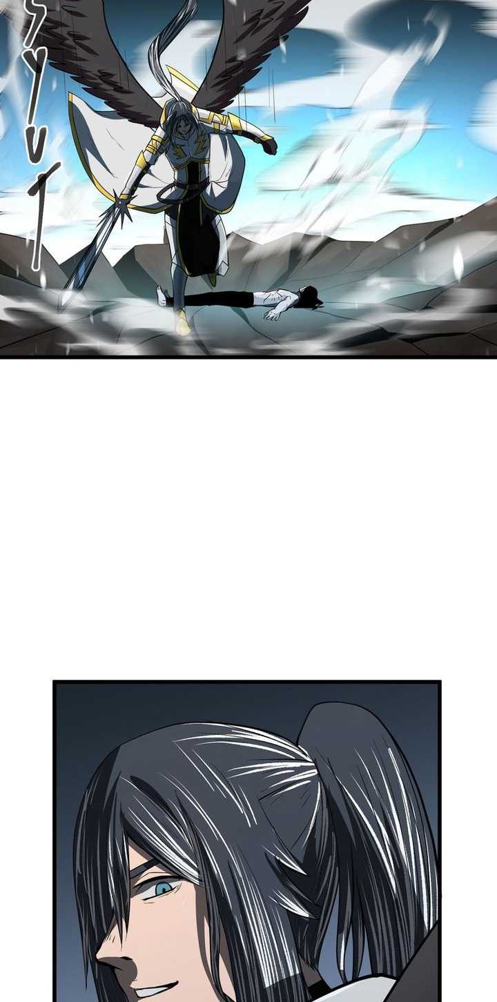 The Fallen Chapter 44 - halaman 13