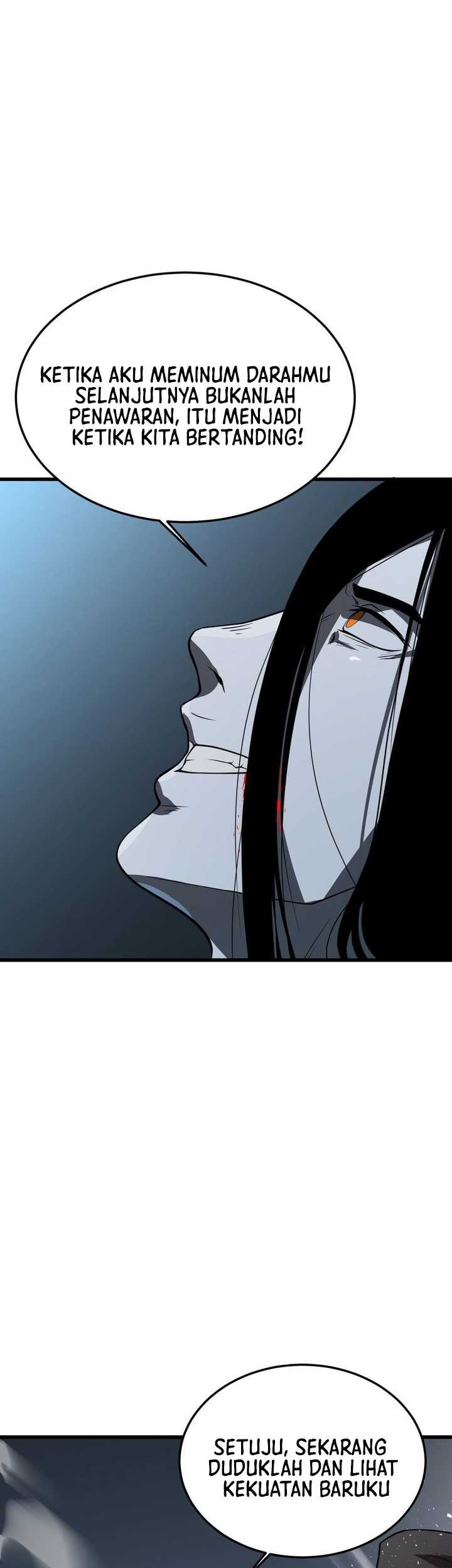 The Fallen Chapter 44 - halaman 16