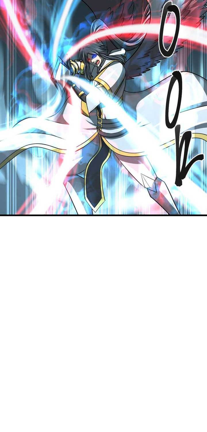 The Fallen Chapter 44 - halaman 19