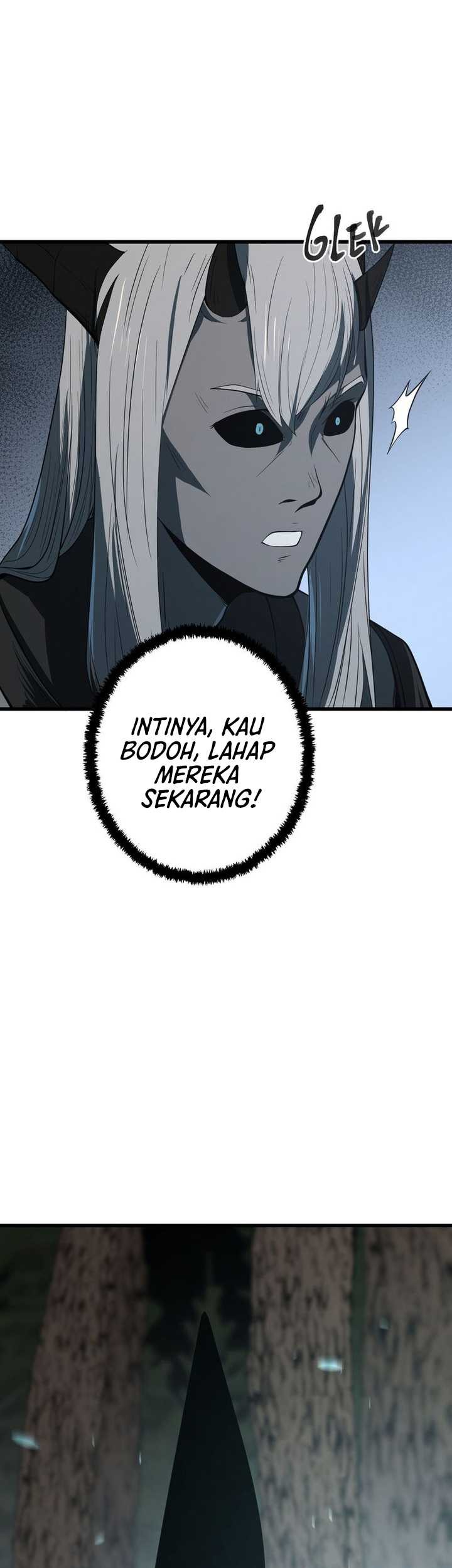 The Fallen Chapter 44 - halaman 24