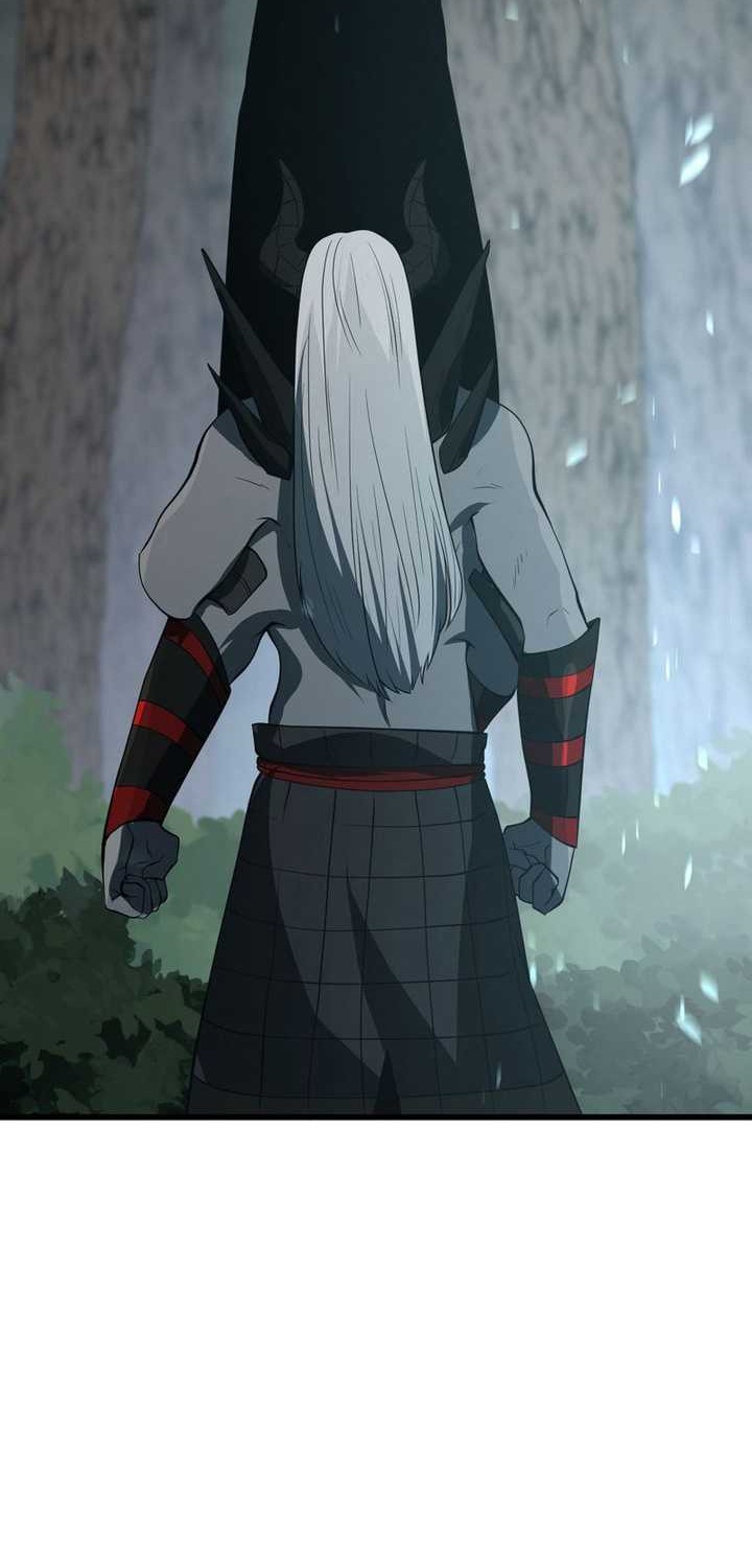 The Fallen Chapter 44 - halaman 25