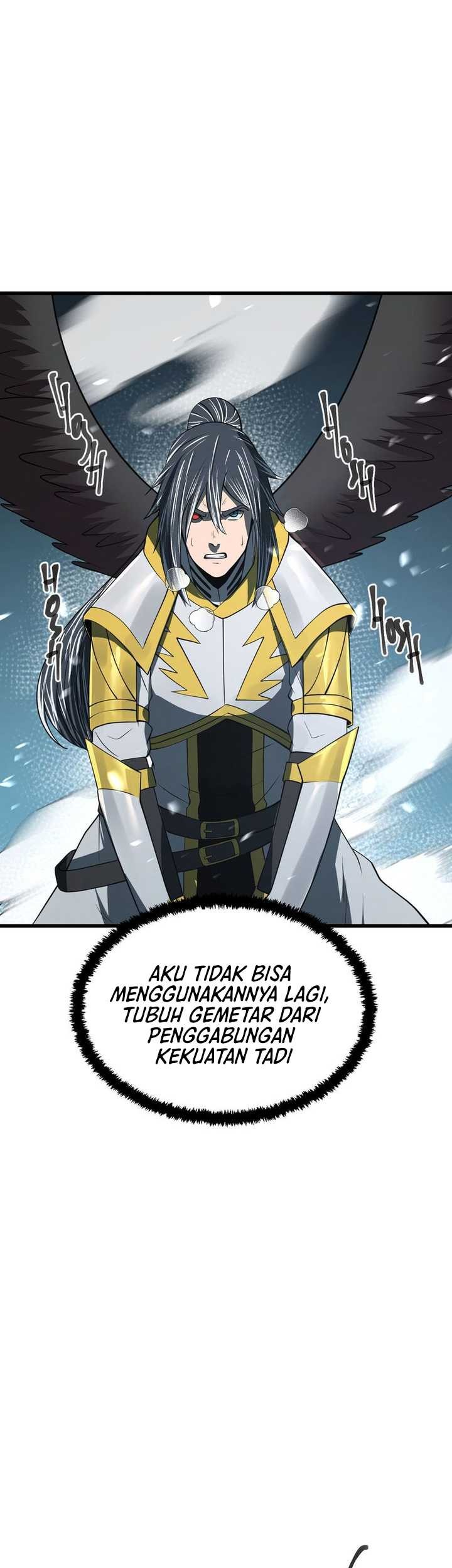 The Fallen Chapter 44 - halaman 26