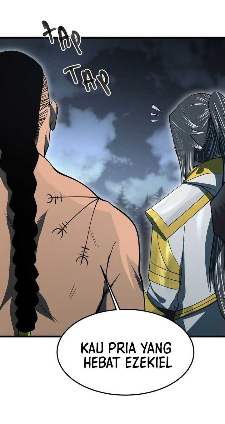 The Fallen Chapter 44 - halaman 29