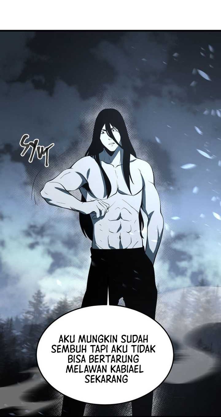 The Fallen Chapter 44 - halaman 31