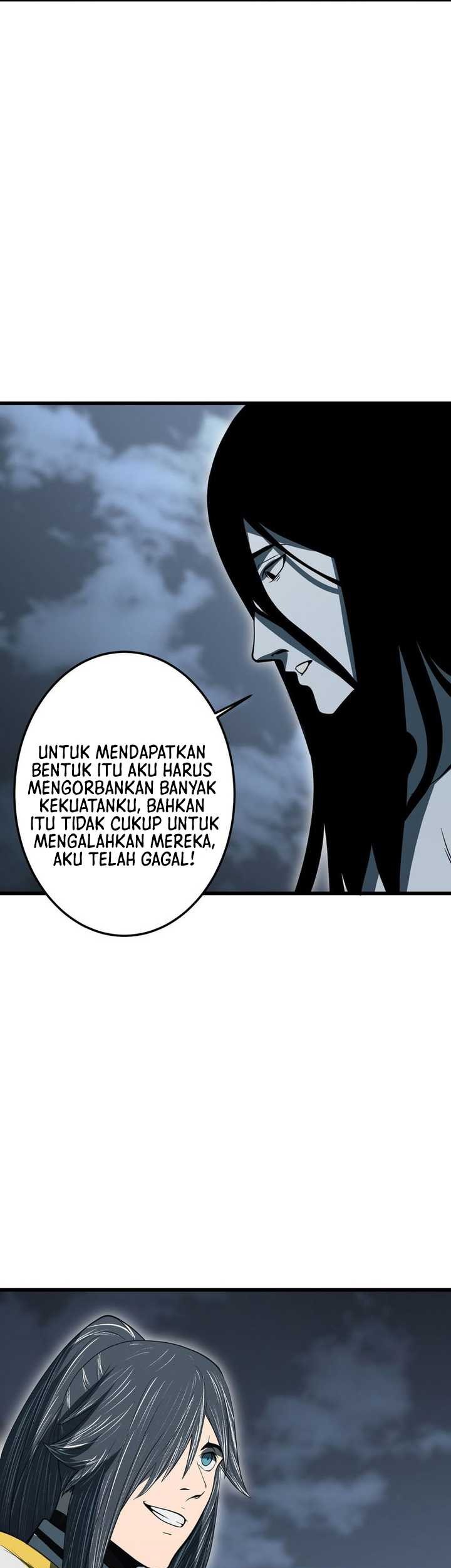 The Fallen Chapter 44 - halaman 32