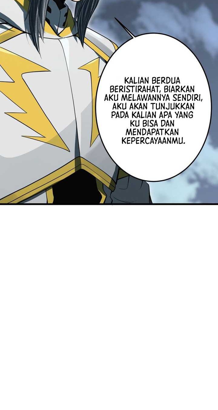 The Fallen Chapter 44 - halaman 33