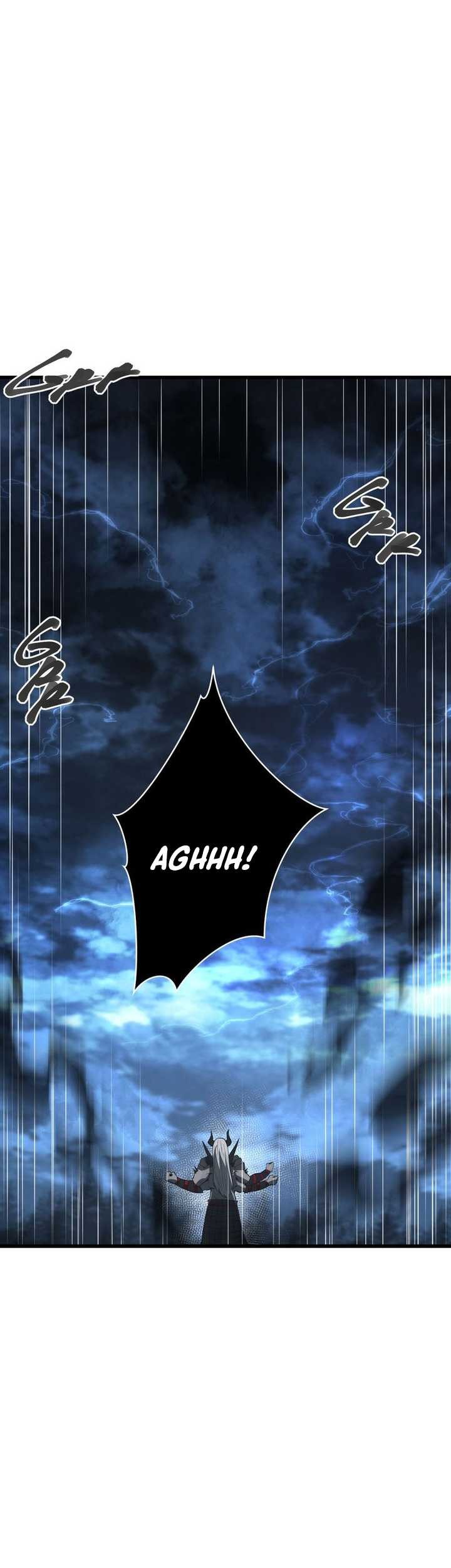 The Fallen Chapter 44 - halaman 36