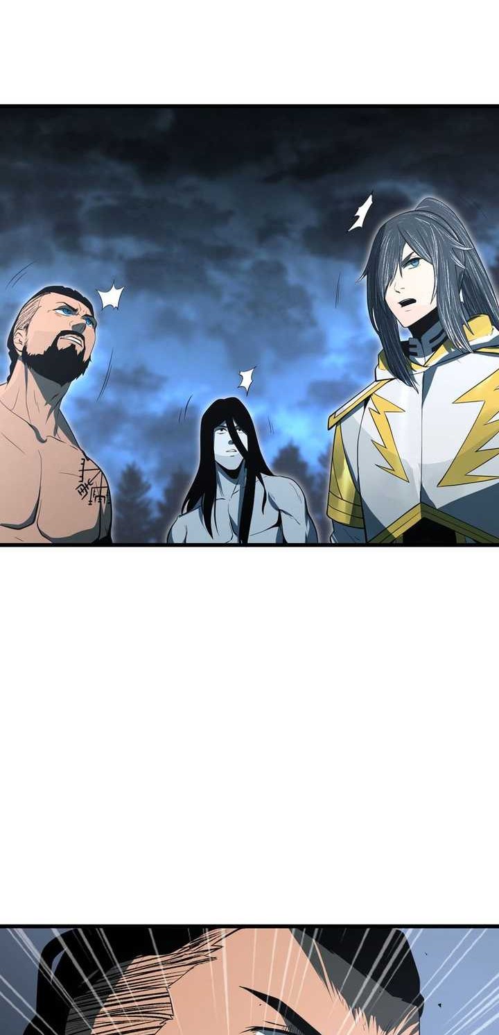 The Fallen Chapter 44 - halaman 37
