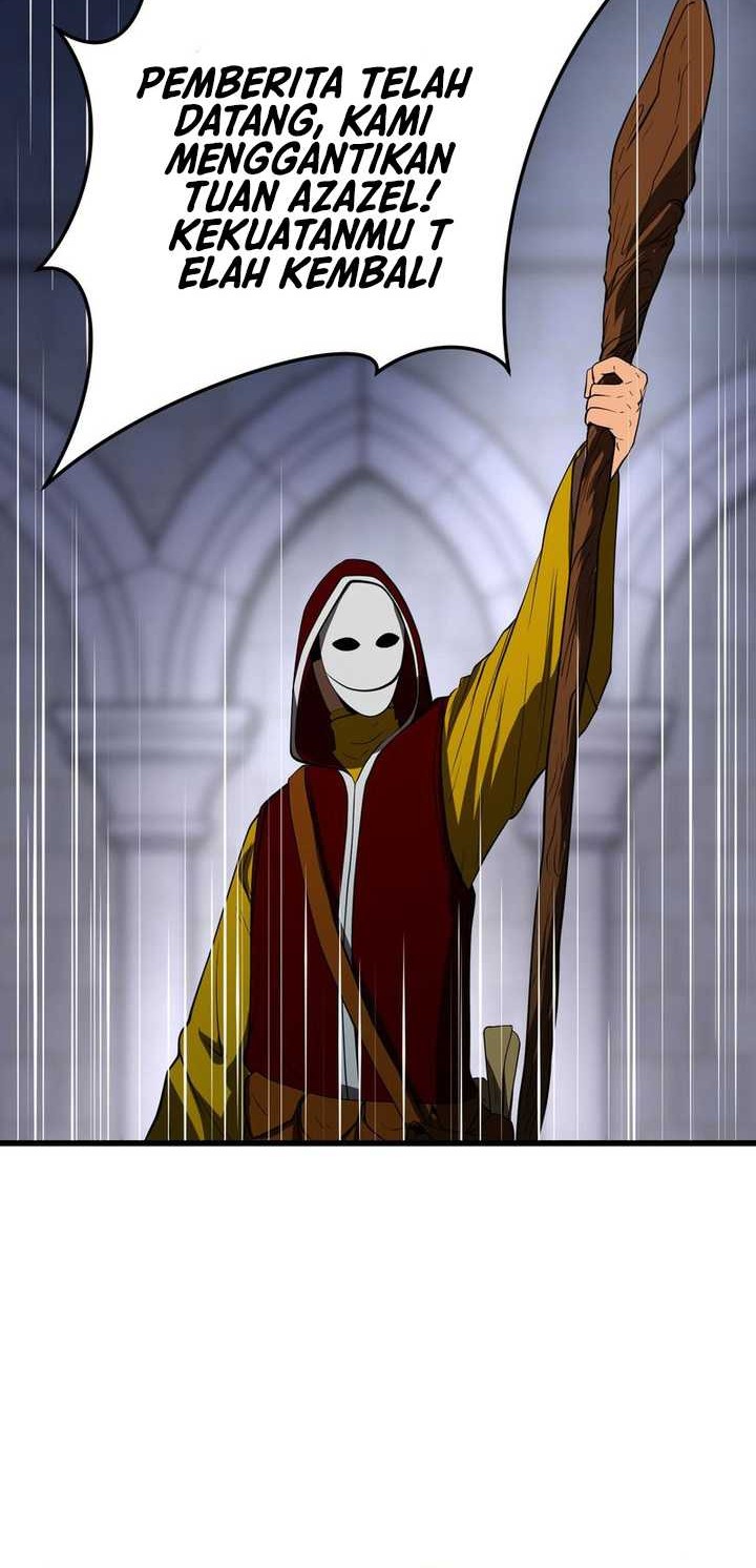 The Fallen Chapter 44 - halaman 41