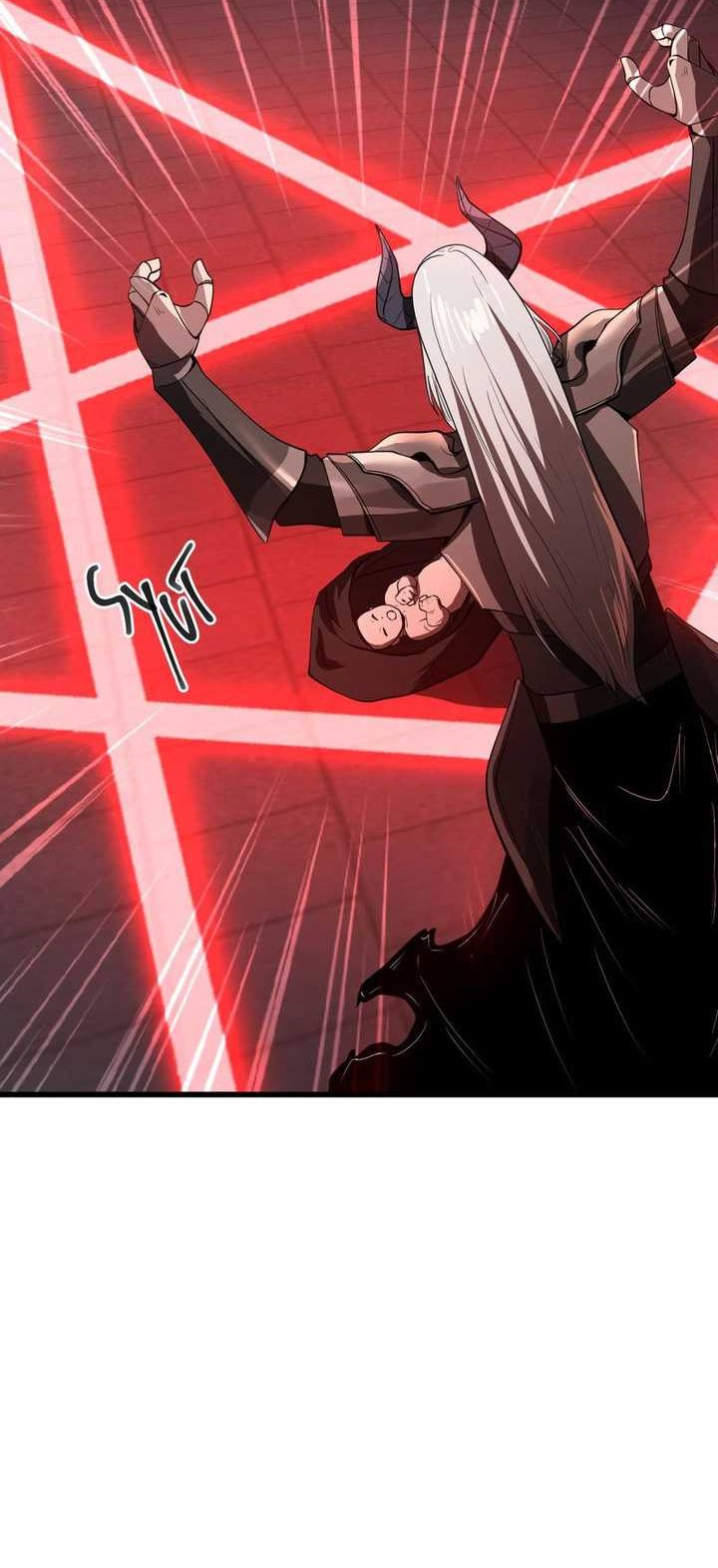 The Fallen Chapter 44 - halaman 43