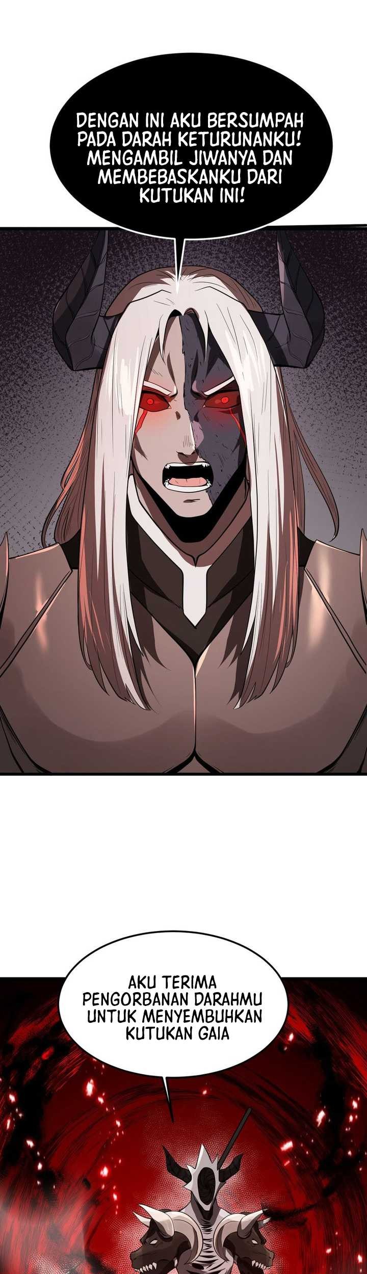 The Fallen Chapter 44 - halaman 44
