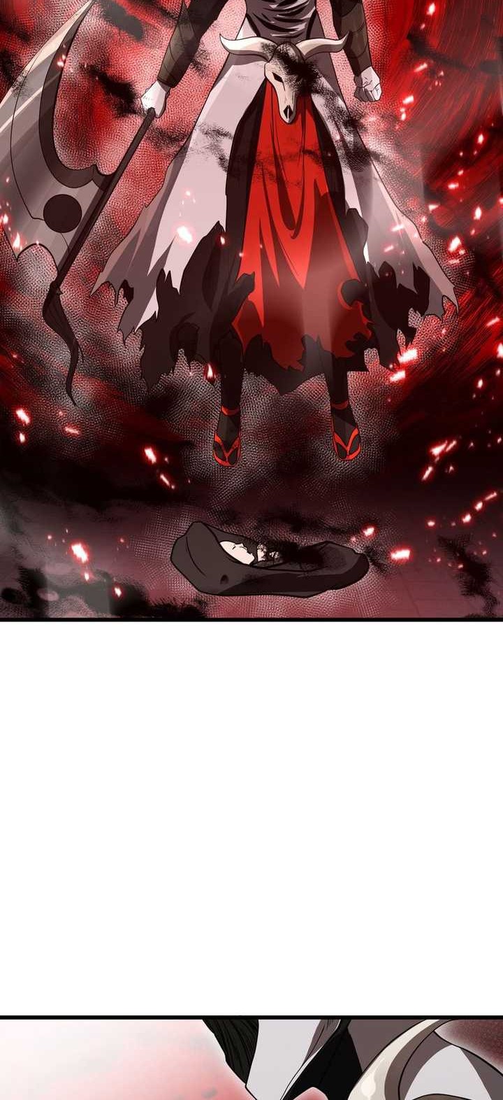 The Fallen Chapter 44 - halaman 45