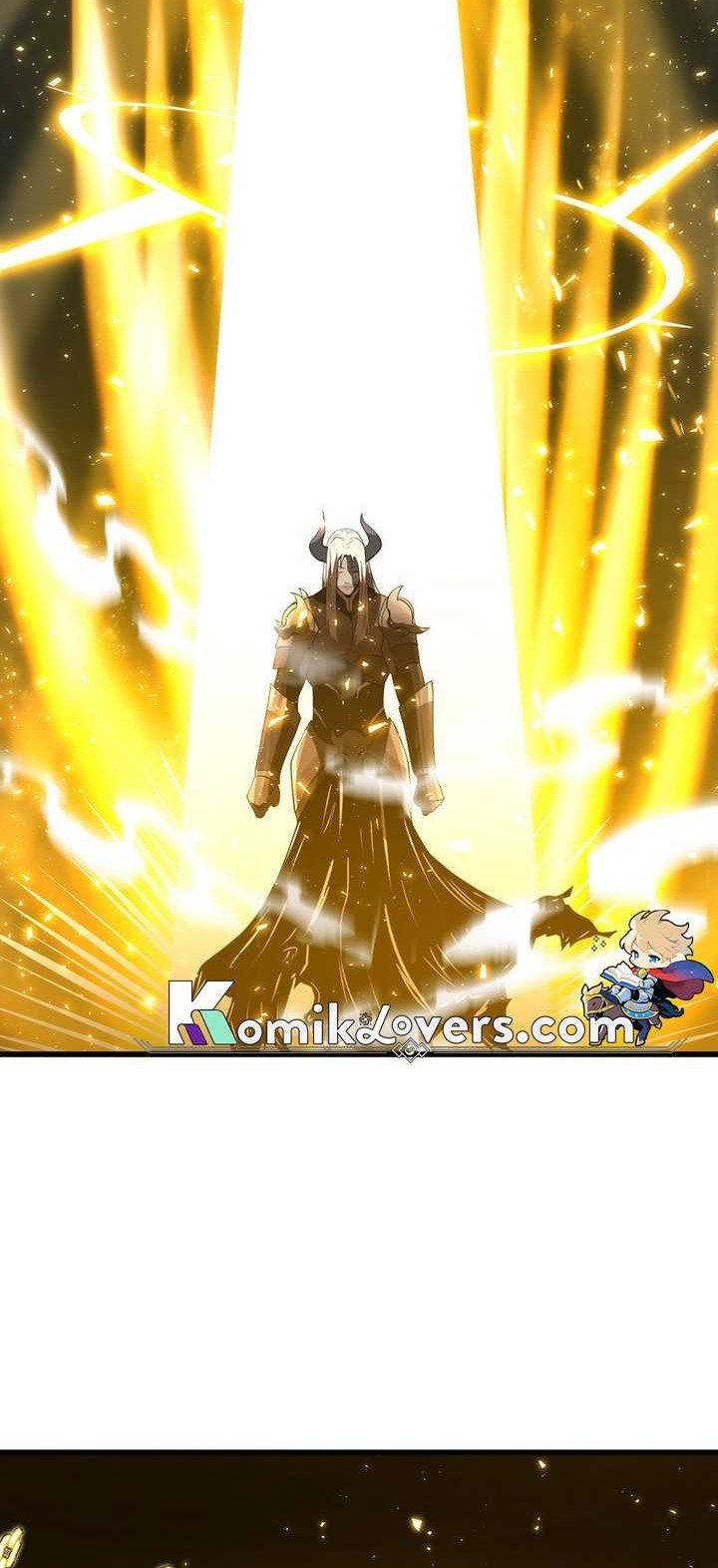 The Fallen Chapter 44 - halaman 47
