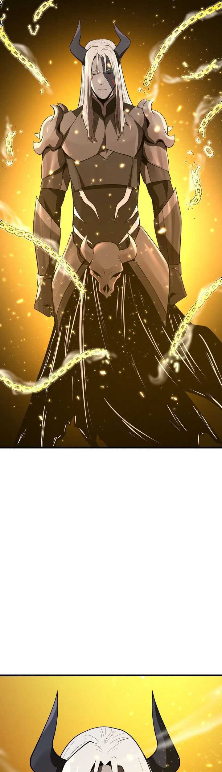 The Fallen Chapter 44 - halaman 48