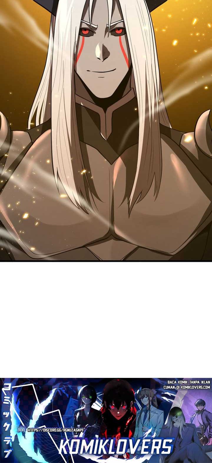 The Fallen Chapter 44 - halaman 49