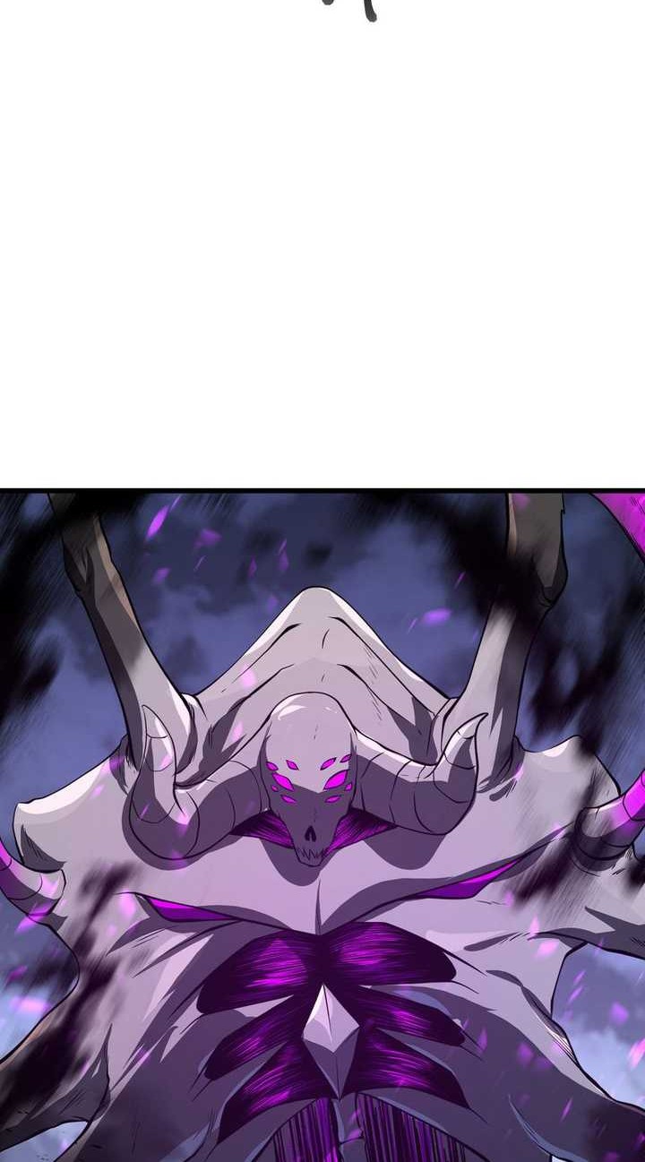 The Fallen Chapter 44 - halaman 5